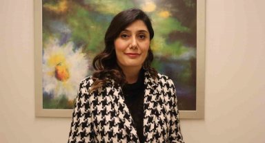 "El yazısı bir anda küçülmeye başladıysa dikkat"