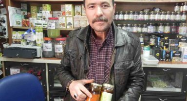Ramazan sonrası artan reflü rahatsızlığı için kudret narı tercihi