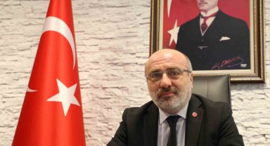 Rektör Karamustafa: "Kayseri sahip olduğu tarihi ve kültürel değerleriyle önemli turizm şehirlerindendir"