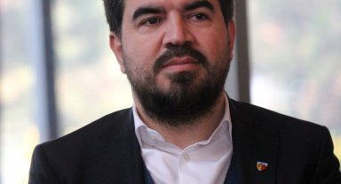 Samet Koç: "Fenerbahçe'nin hakemlerin desteğine ihtiyacı yok"