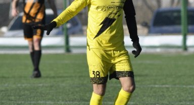 Seyfettin Yesügey, futbolculuk kariyerini noktaladı