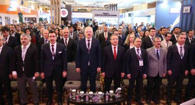 Temiz Kömür Teknolojileri Zirvesi Ankara'da başladı