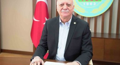 TZOB Başkanı Bayraktar: "Hayvancılıkla ilgili temel yaklaşım ithalat değil, iç üretimi artırmak olmalıdır"