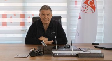 U-16 Türkiye Şampiyonası 1. Kademe maçları Kayseri'de