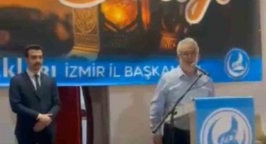 Ülkücü şehit Çakıroğlu'nun babasından İYİ Parti lideri Akşener'e zehir zemberek sözler: "Benim oğlumun kanını kaç paraya sattınız?"