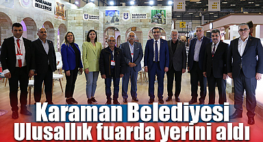 ULUSLARARASI EMITT FUARI TÖRENLE AÇILDI