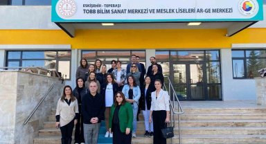 Umut Market binlerce aileye hizmet verdi