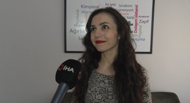 Uzman diyetisyenden uyarı: "Minimum 2, maksimum 4 saat olacak şekilde öğün saatlerimizi ayarlayabiliriz"