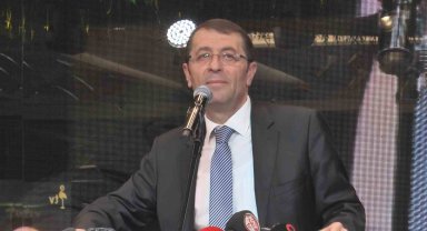 Vali Vekili Esmer: "Hasarlı binaların askı süreci başlayacak ve 1 ay içerisinde itirazları alacağız"