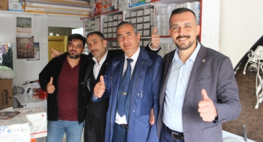 Yeniden Refah Partisi Vites Yükseltti