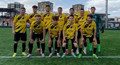 Yerköyspor küme düştü