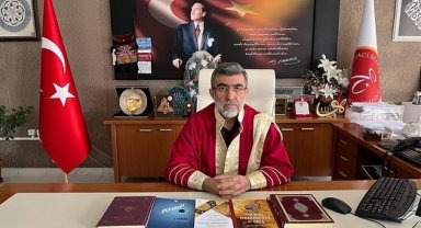 YÖK'ten NEVÜ'ye Asaleten Atama