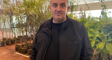Yöresel Ürünler Fuarı'nda depremzede esnafa destek