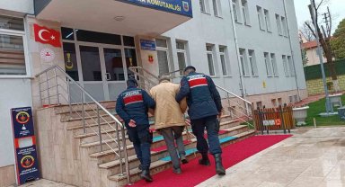 Yozgat'ta adam öldürme suçundan aranan 2 firari hükümlü yakalandı