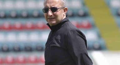 Yunus İloğlu: "Kayseri'mize ve Talas'ımıza hayırlı olsun"