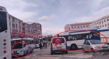 AK Parti İl Başkanı'ndan, Başkan Yavaş'a ağır suçlama: