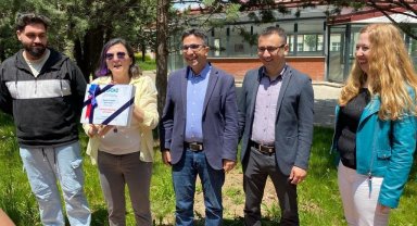 Anadolu Üniversitesi Eğitim Fakültesi, EPDAD tarafından tekrar akredite edildi