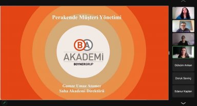 Anadolu Üniversitesi öğrencilere yöneticilik kapılarını açmaya devam ediyor