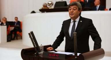 Ataş: "Kayseri'de ekmeğe zam geldi, seçimden sonra uygulanacak"