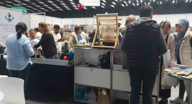 Avusturya'da Sivrihisar rüzgarı esti