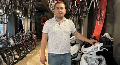 B sınıfı ehliyete dâhil edilen 125 cc motorların satışları 2 kat arttı