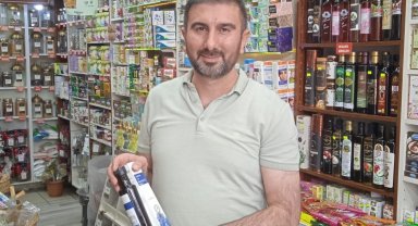 Bahar yorgunluğuna karşı propolis ve çörek otu yağına ilgi yüksek