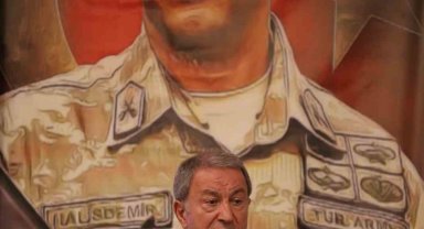 Bakan Akar: "Son 8 günde 39 terörist etkisiz hale getirildi"