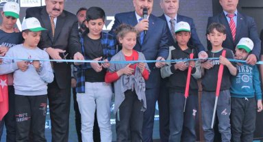 Bakan Koca: "Önümüzdeki 100 yıllık dönem, Türkiye'nin iddiasının olduğu bir dönem"
