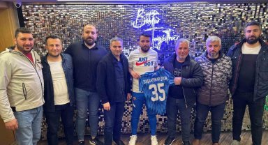 Başakpınarspor'da Orhan Uluçay dönemi
