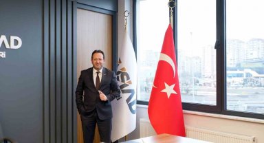 Başkan Akmermer: "21'inci yüzyıl, istiklal ve istikbalin yüzyılıdır"
