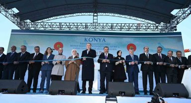 Başkan Altay: "14 Mayıs akşamı bayramımız olsun"