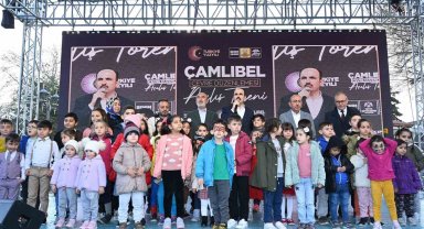 Başkan Altay: "Şehrimizi daha da güzelleştirmek için gece gündüz çalışıyoruz"