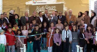 Başkan Çolakbayrakdar: "Projelerimizi takip edip, bir bir faaliyete geçiriyoruz"