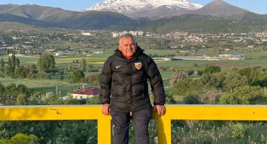 Başkan Dr. Büyükkılıç'tan Sabah Yürüyüşü Önerisi