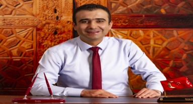 BELEDİYE BAŞKANI SAVAŞ KALAYCI'NIN 19 MAYIS ATATÜRK'Ü ANMA GENÇLİK VE SPOR BAYRAMI MESAJI