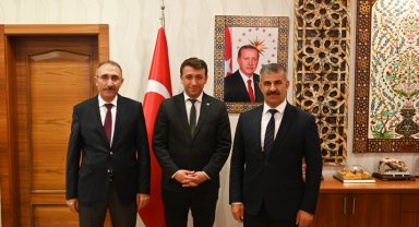 ÇAKÜ ile Fırat Üniversitesi'nden iş birliği atağı