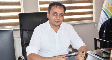 Canbolat'tan arpa yaprak yanıklığı hastalığı uyarısı