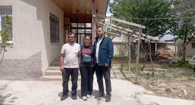 Cinayete kurban giden Büyükşen çiftinin çocukları: "Adalet yerini buldu"