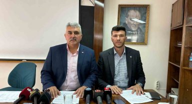 Demiryol-İş Sendikası'ndan Eskişehir Büyükşehir Belediyesi'ne cevap