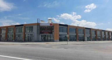 Emlak Yönetim'den Kayseri'de Açık Artırma ile Satılık İşyeri