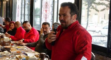 Engelliler haftasında engelli sporcular unutulmadı