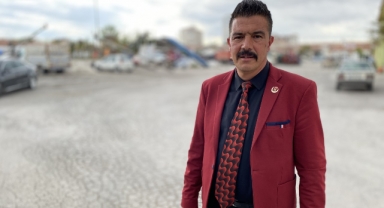 Ercan Arslanoğlu, “Engelli Bireylerimizin Yanındayız