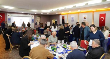 Eskişehir mobilyası uluslararası pazarda