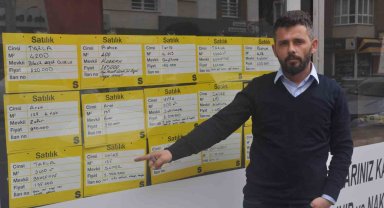 Eskişehir'de kiralık ev bulmak çok zorlaştı