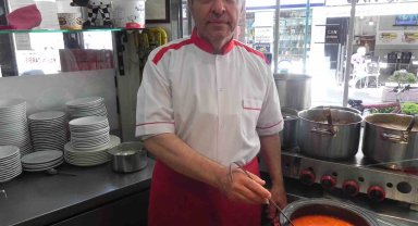 Eskişehir'de lokantacılara göre Ramazan ayı bereketli geçti