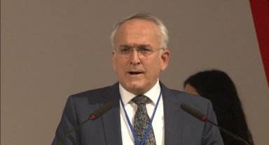 Gazi Üniversitesi'nde 'Yapay Zekadan Üretken Yapay Zekaya Ulusal Konferansı' düzenlendi