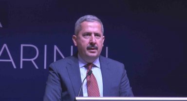 Gürcan'dan muhalefete: "Bu anlayış Türkiye'nin karanlık yüzünü gösteriyor"