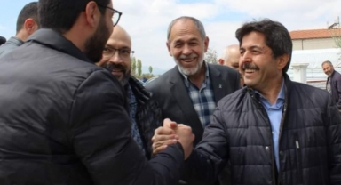 HEDEF 1 MİLYAR DOLAR İHRACAT