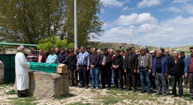 Hesna nine elektrikle sadece 6 yıl yaşayabildi