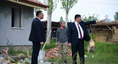 İçören'e yeni yatırım